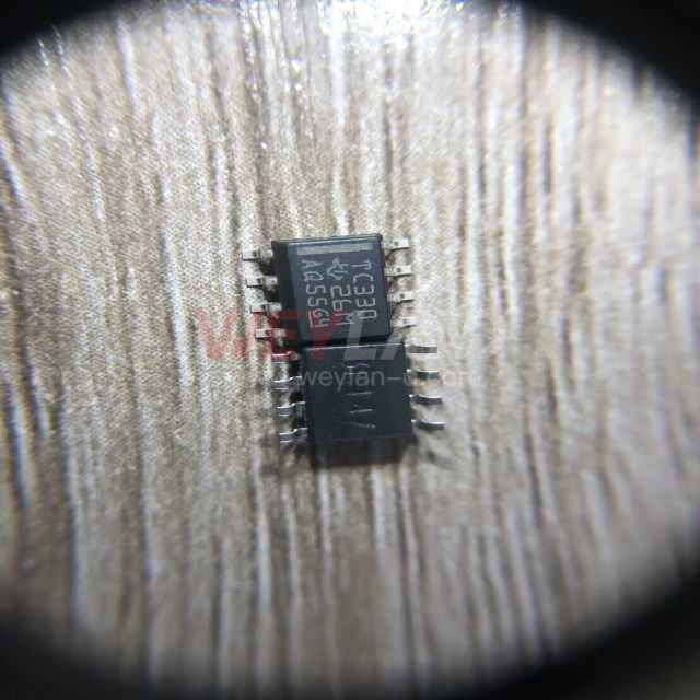 Texas Instruments TCAN330DR
