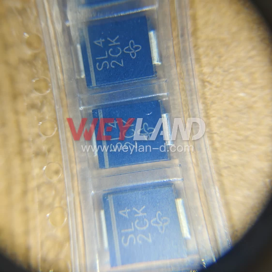Vishay SL44-E3/57T Picture three