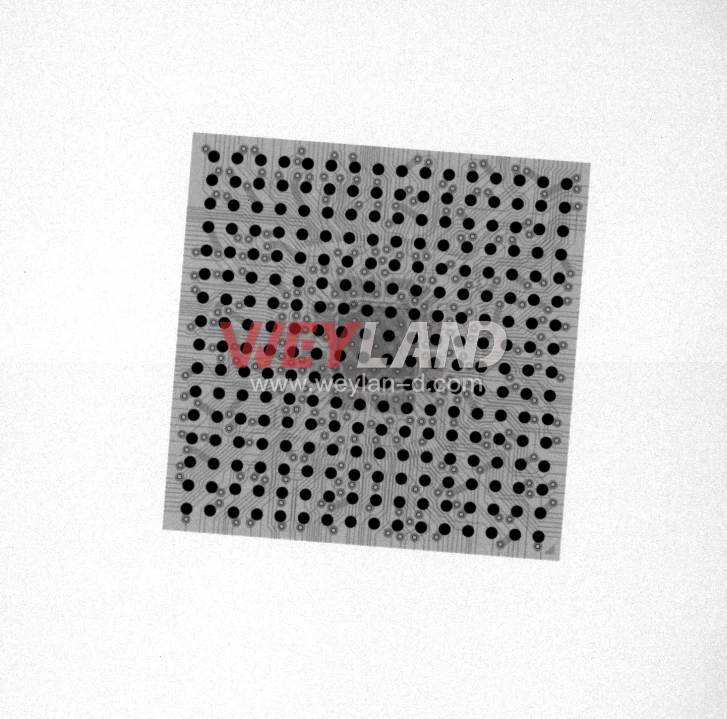 Lattice Semiconductor LCMXO1200C-4FTN256C Picture three