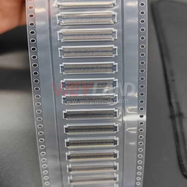 HIROSE DF40C-90DS-0.4V(51) Picture four