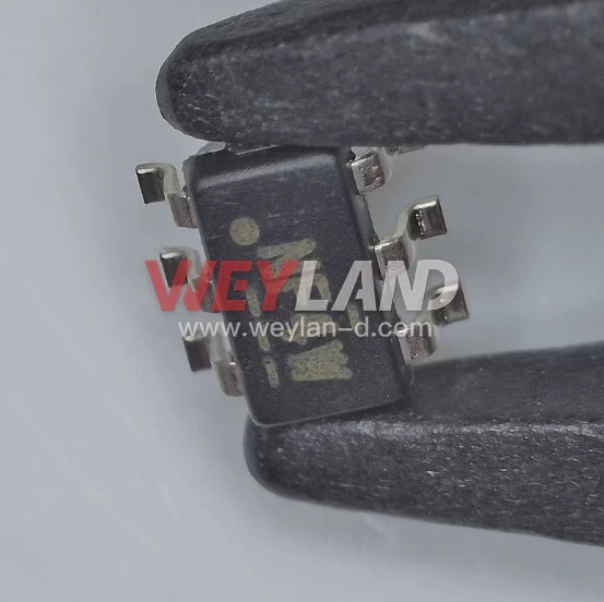 Texas Instruments TPS22929DDBVR Picture two