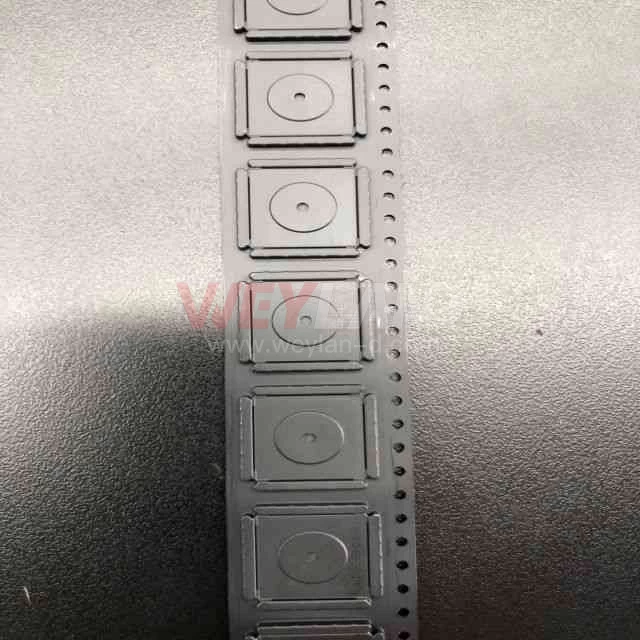 Texas Instruments TM4C1294KCPDTI3 Picture four