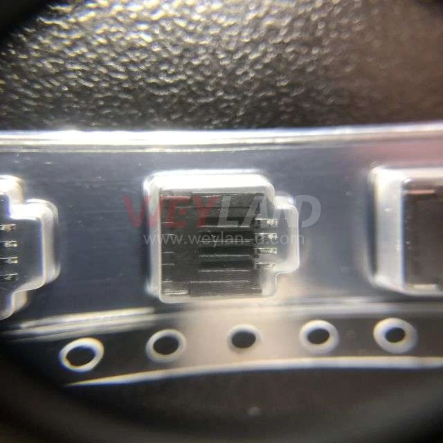 JST 04FMN-SMT-A-TF(LF)(SN) Picture three