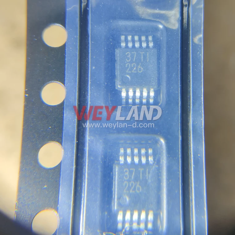 Texas Instruments INA226AIDGSR