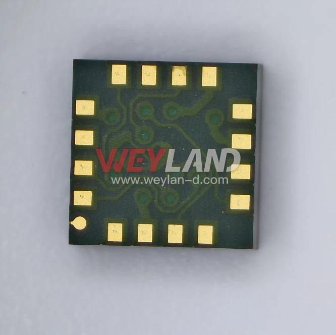 STMicroelectronics LIS344ALHTR Picture five