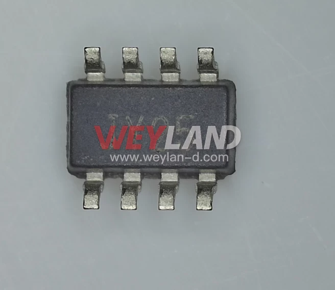 Analog Devices LTC2955ITS8-2#TRMPBF Picture two