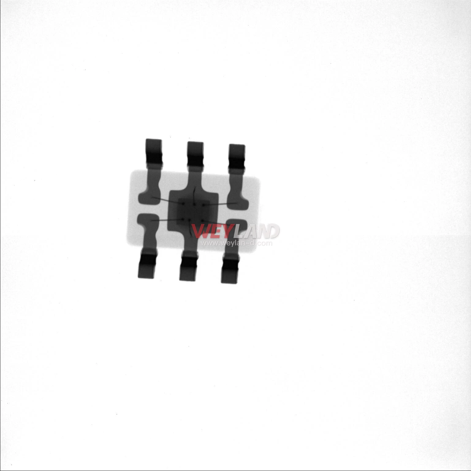 AVAGO MGA-68563-TR1G Picture three
