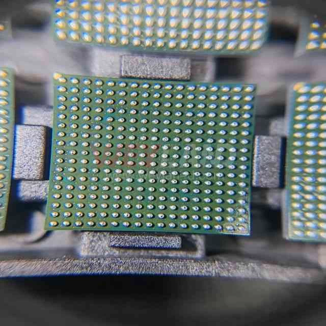 NXP Semiconductors MIMXRT1176CVM8A Picture three
