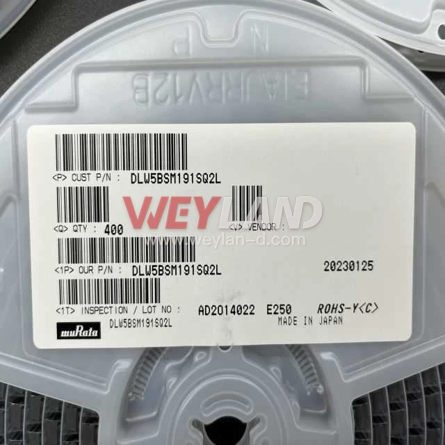 Murata DLW5BSM191SQ2L Picture two