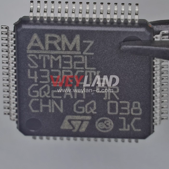 STMicroelectronics STM32L433RCT6TR Picture two