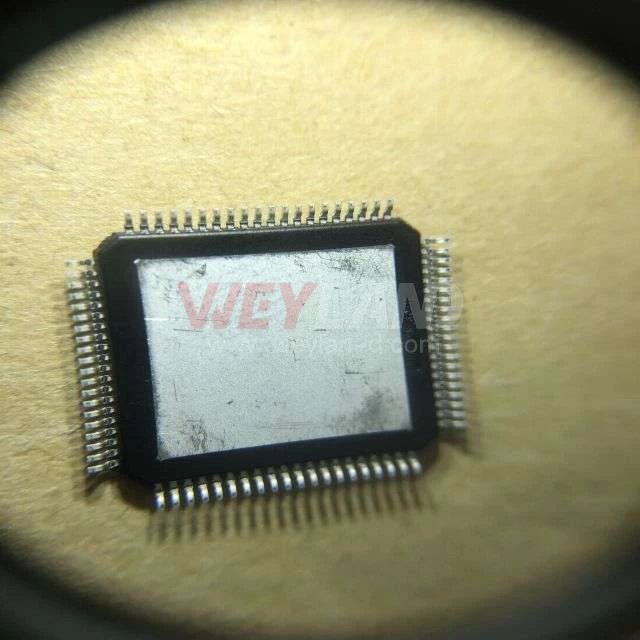 Analog Devices AD5522JSVDZ Picture four