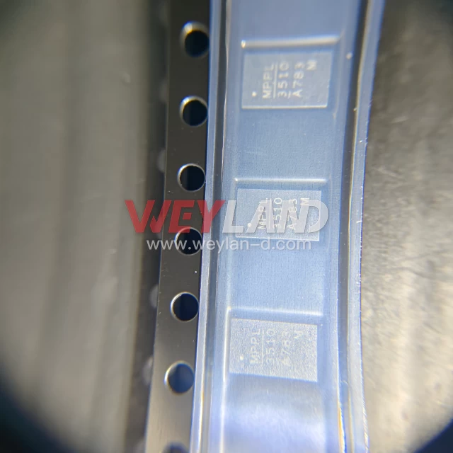 Monolithic Power Systems MPM3510AGQV-Z