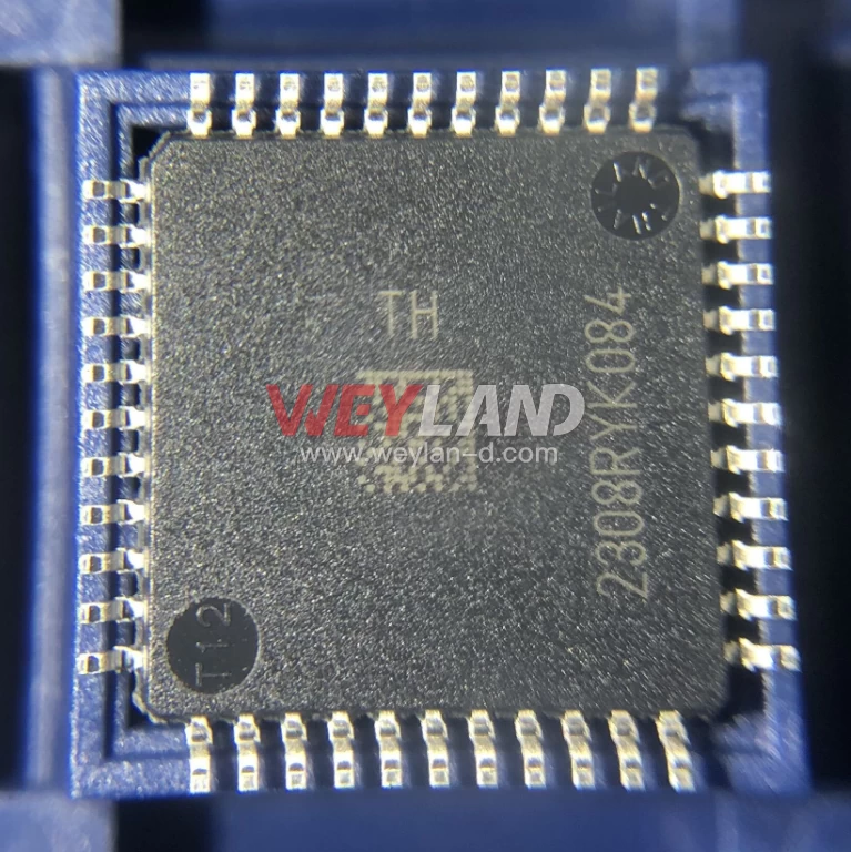 Microchip PIC18F4620-I/PT Picture two