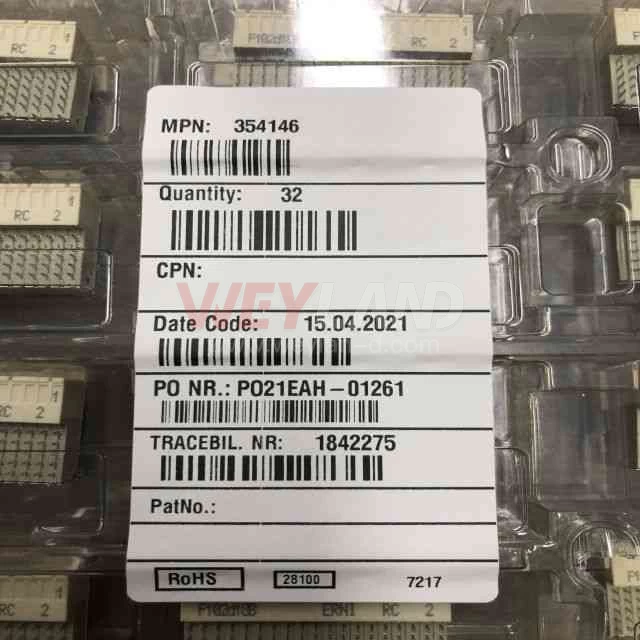 ERNI Semiconductor 354146 Picture two
