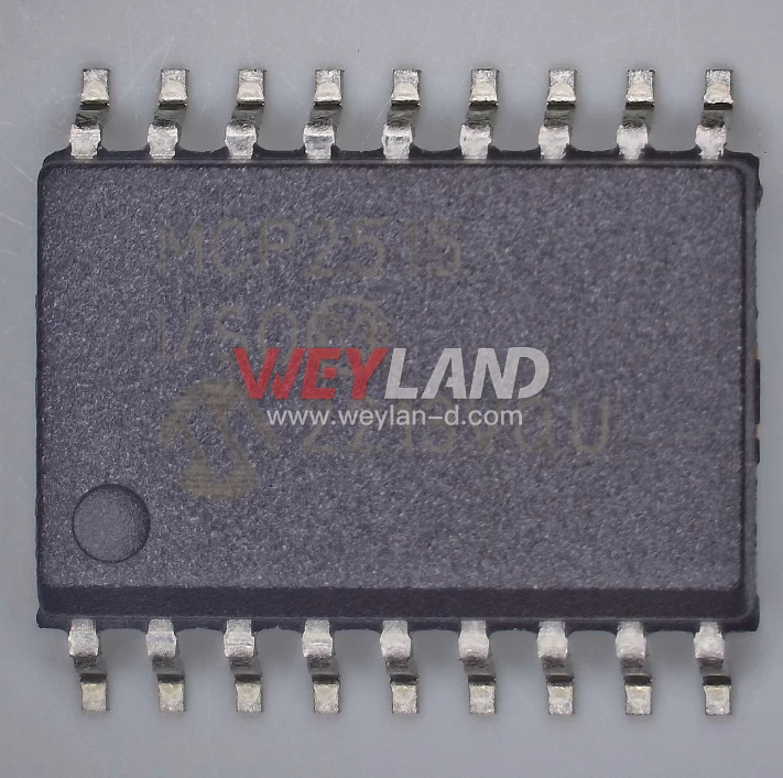 Microchip MCP2515T-I/SO Picture three