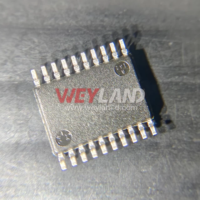 Xilinx XCF01SVOG20C Picture two