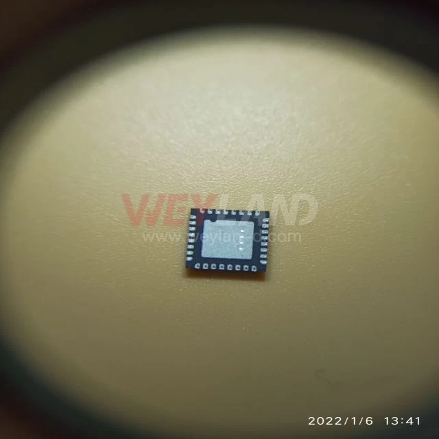 Microchip KSZ8061RNBW-TR Picture three