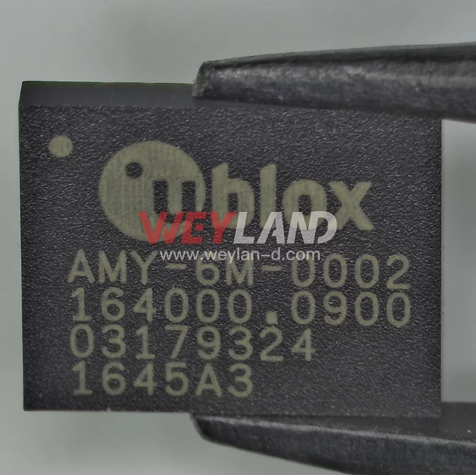 U-BLOX AMY-6M-0002