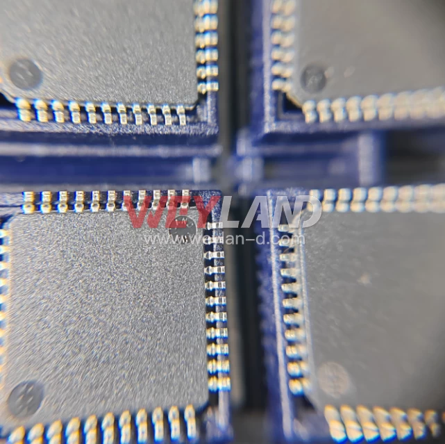 Microchip ATMEGA32A-AU Picture four