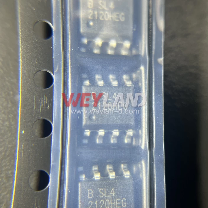 HXY MOSFET CDNBS08-SLVU2.8-4 Picture two