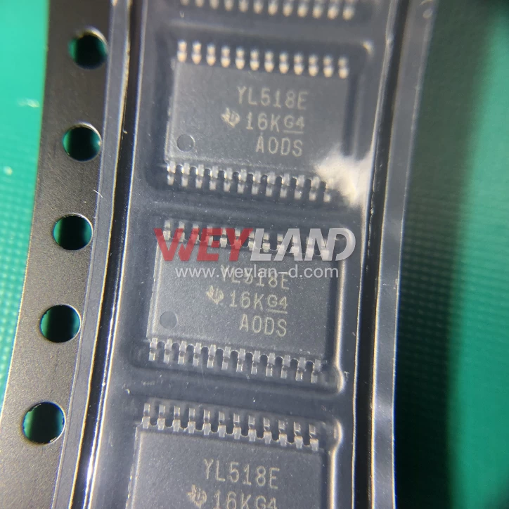 TS3A27518EPWR