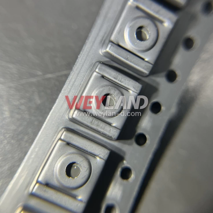 STMicroelectronics M24C02-RMN6TP Picture two