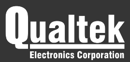 QUALTEK ELECTRONICS CORPORATION