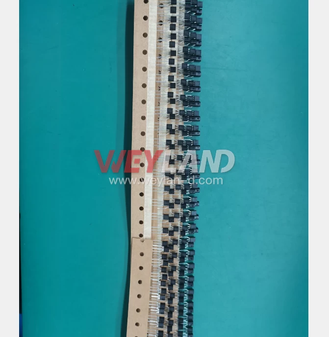 Onsemi 2N6520TA Picture two