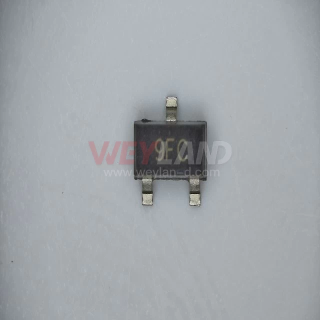 Onsemi BC80740MTF Picture two