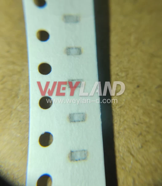 Littelfuse 0603SFV500F/32-2 Picture three