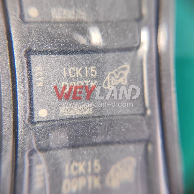 Micron MT41K128M16JT-125:K