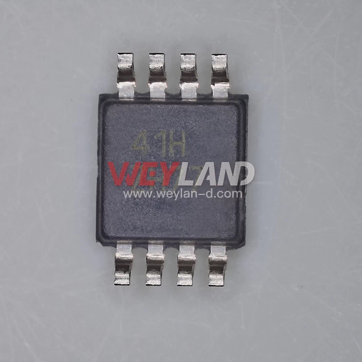 Texas Instruments REF5030AIDGKR Picture four