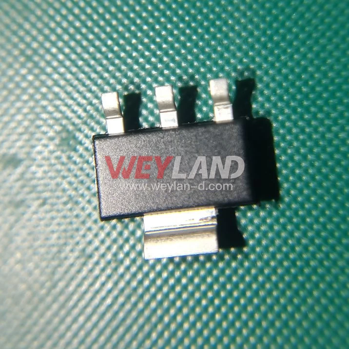 Infineon BTS4140N Picture four
