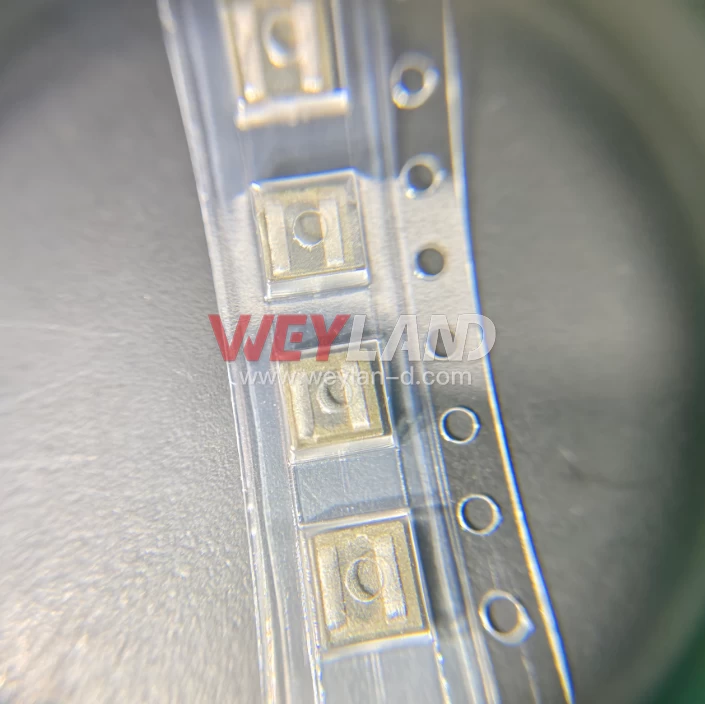 Coilcraft XFL4020-222MEC Picture two