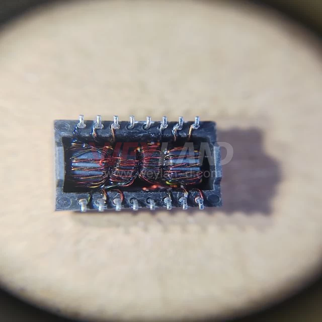 Pulse HX1198FNLT Picture four