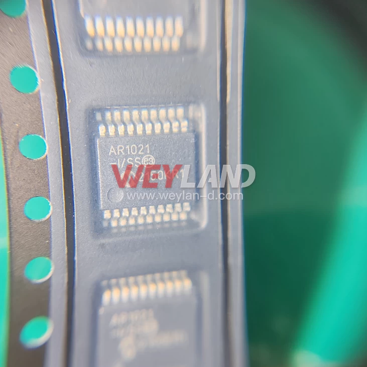 Microchip AR1021T-I/SS Picture two