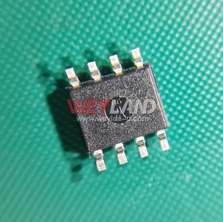 Microchip PIC12F683-E/SN Picture two