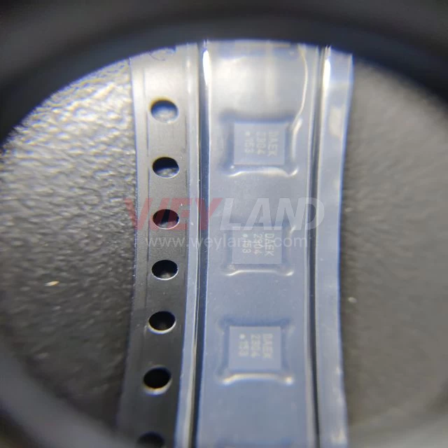 Microchip MCP2542FDT-E/MF