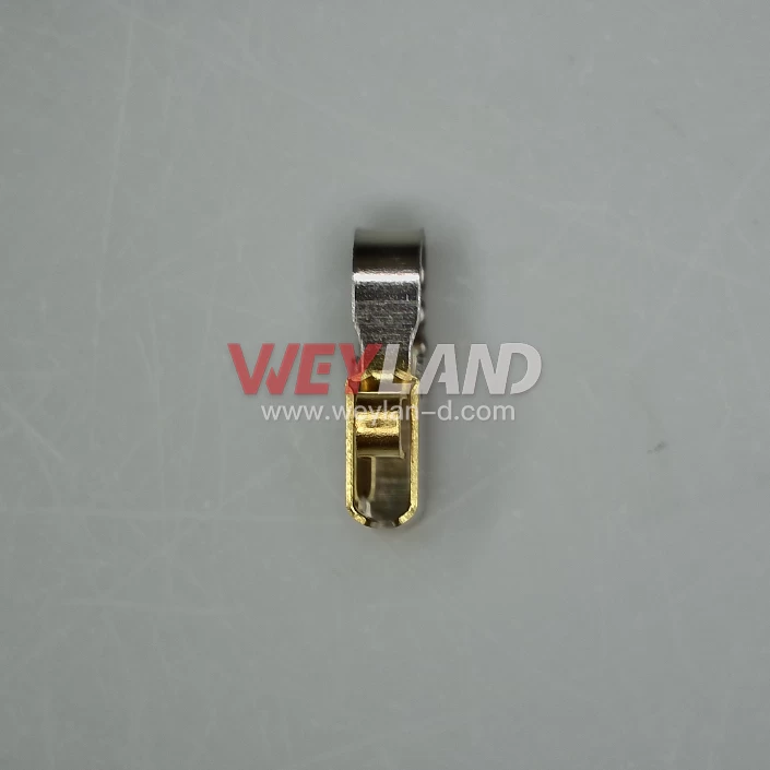 ITT CANNON Datasheet 120220-0206 Picture two