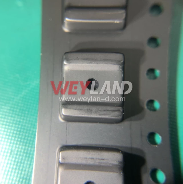 Cirrus Logic WM8804GEDS/RV Picture five