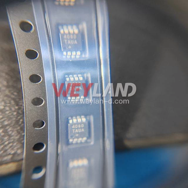 Analog Devices MAX4080TAUA+T