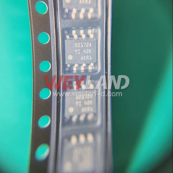 Texas Instruments OPA2172IDR Picture two