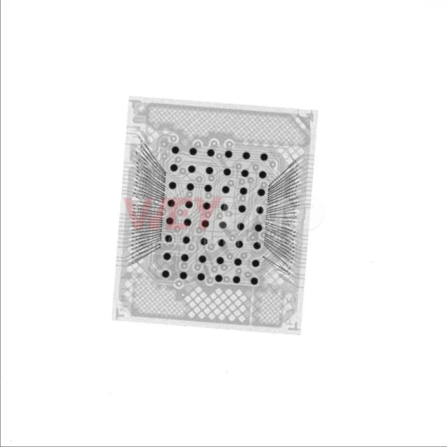 Infineon CY62187EV30LL-55BAXI Picture four