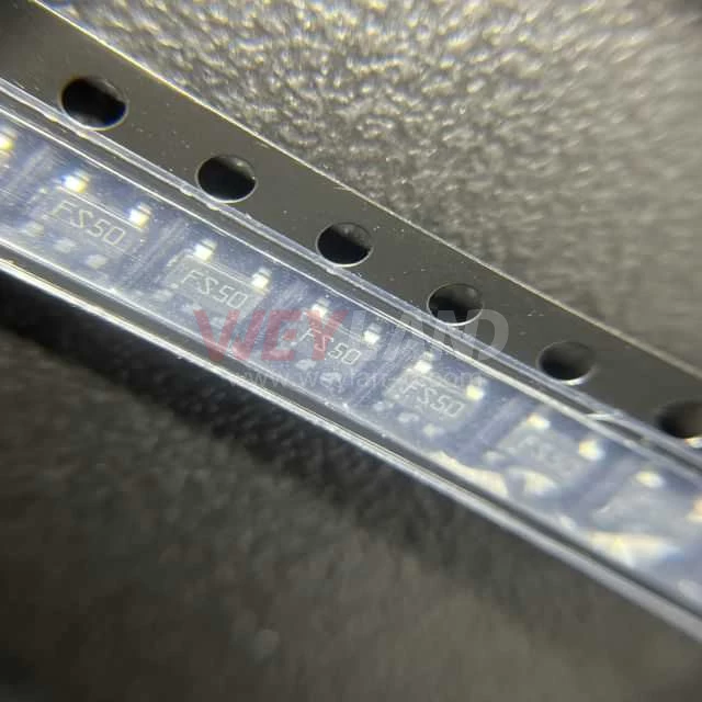 STMicroelectronics LK112SM50TR