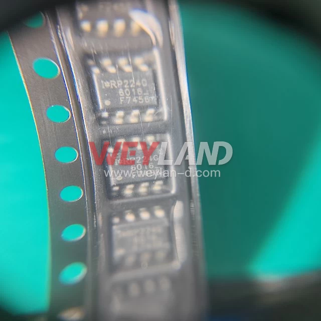 IRF7456TRPBF