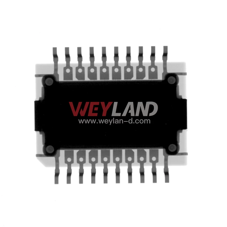 Infineon TLE82092SAAUMA1 Picture four