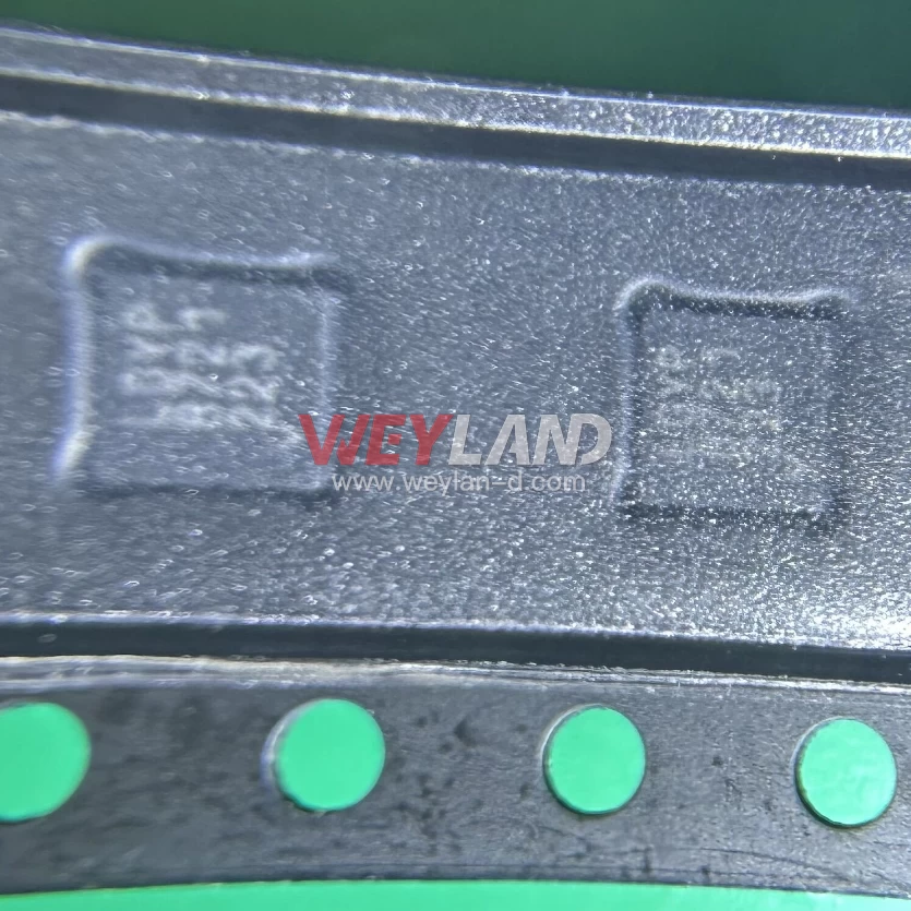 LINEAR LT3045IDD#TRPBF