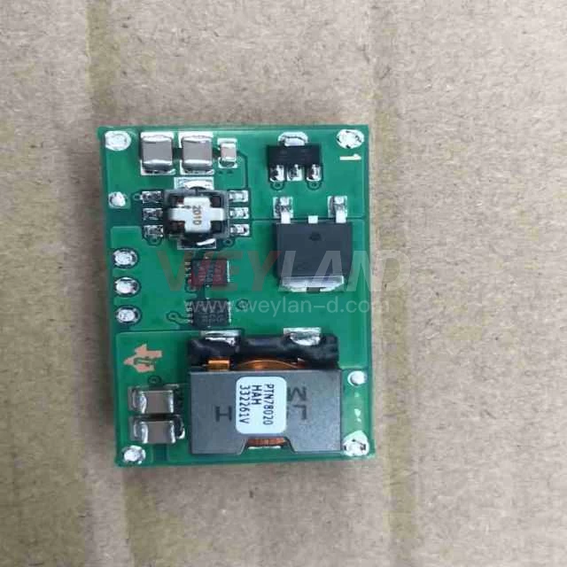 PTN78020HAH