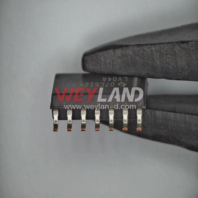 SN74LV04ADR