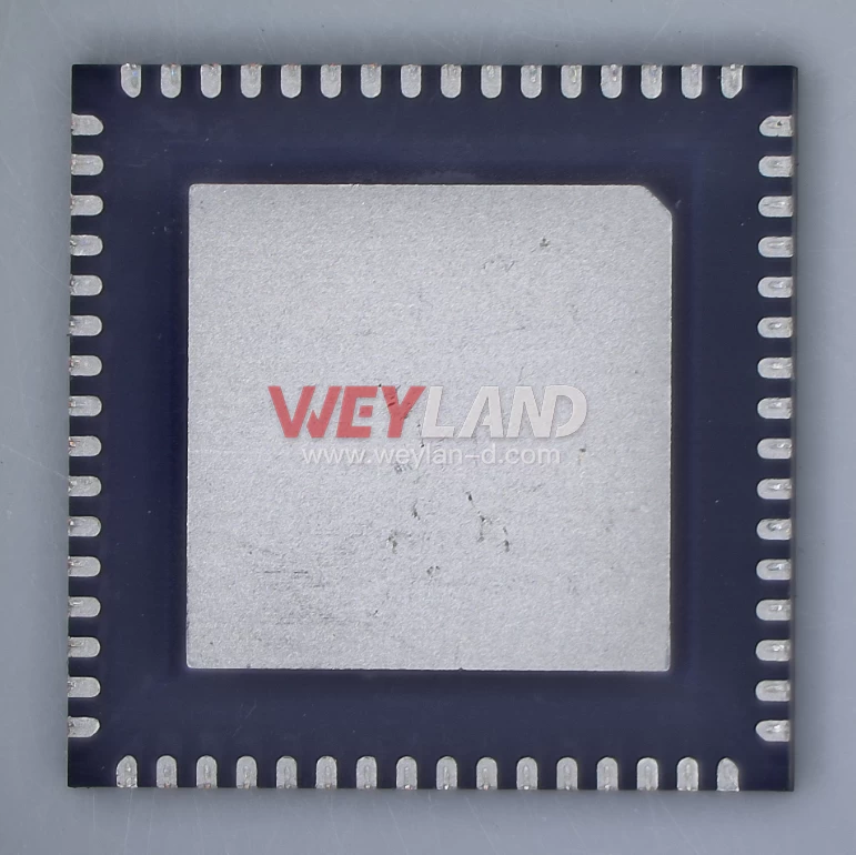 Microchip AT90CAN128-16MU Picture three